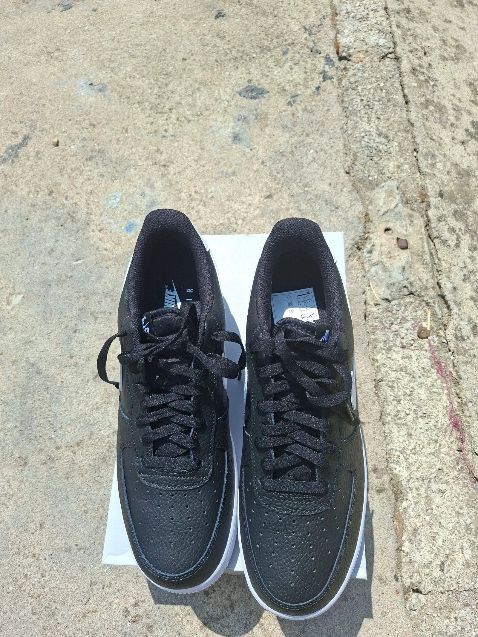 Air Force 1 – photo 3